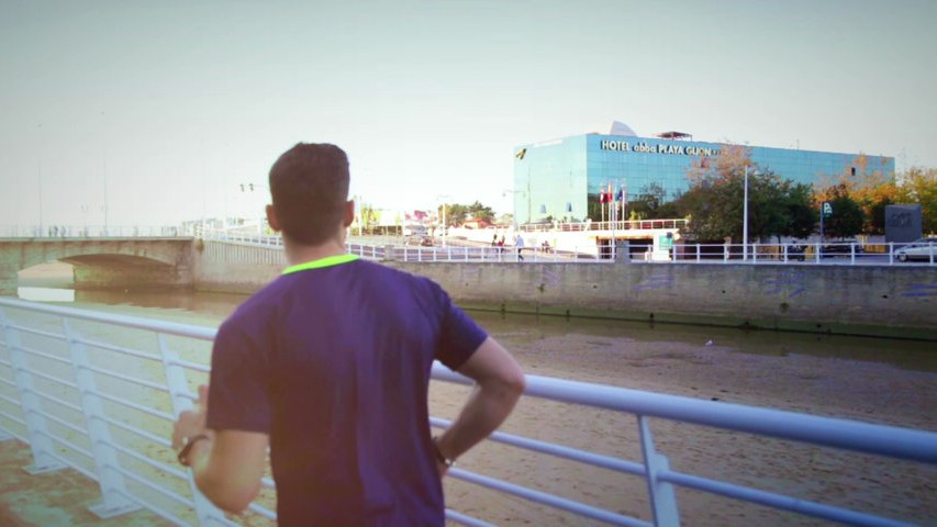 Vuestra boda en Abba Playa Gijón