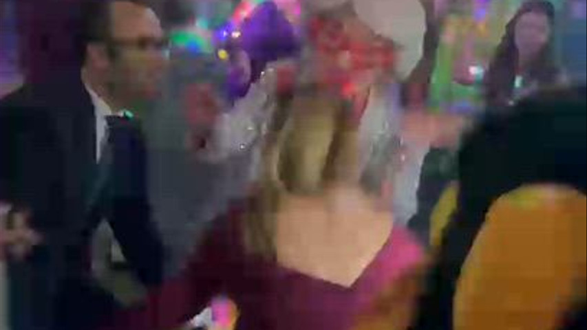 Hora Loca