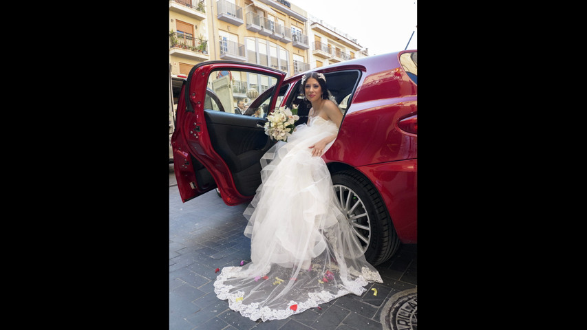 Fotografias de boda 2017