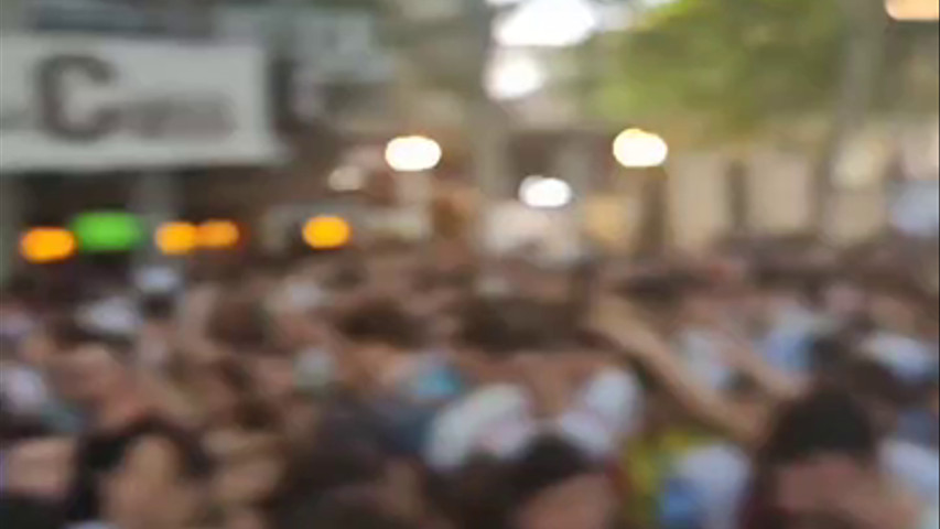 Feria de Campillos