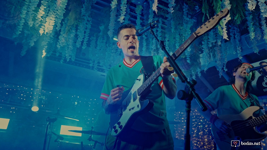 Gamberrock Versiones
