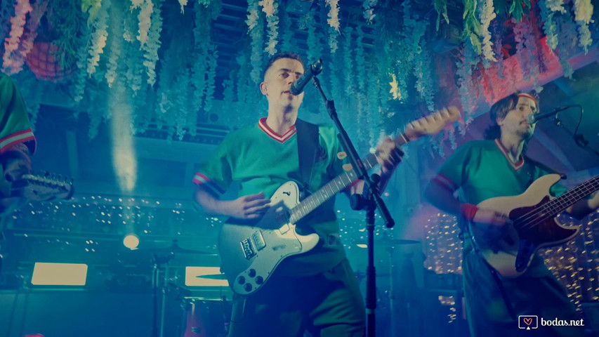 Gamberrock 