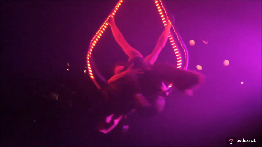 Acrobatik Espectáculos