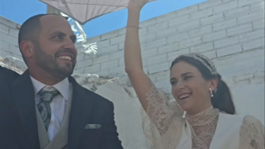 Bodas top 