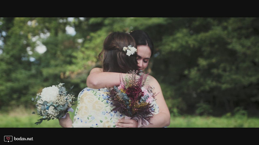 Boda Ana&Lara 2025