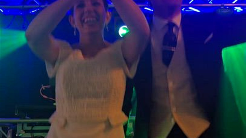 Boda Sevilla 