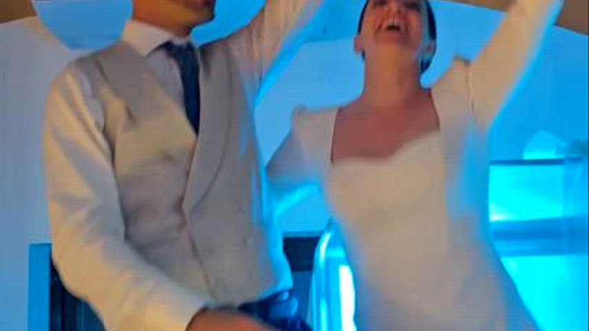 Boda Josemi y Mari Carmen 