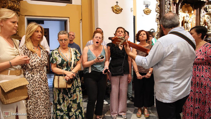 EME Fotografía Sevilla
