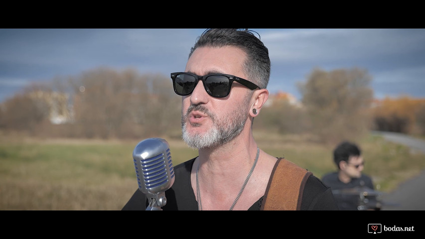 CALMA - Video oficial - CHROMA