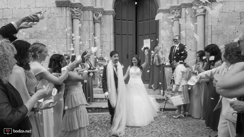 Aitor & Angie