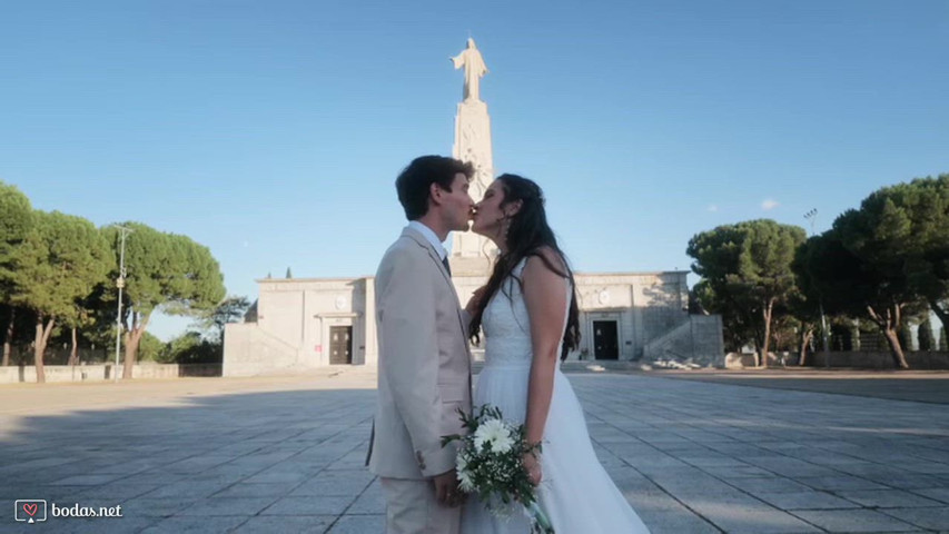 Jose & Lucia
