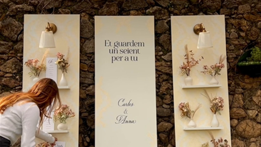 seating plan