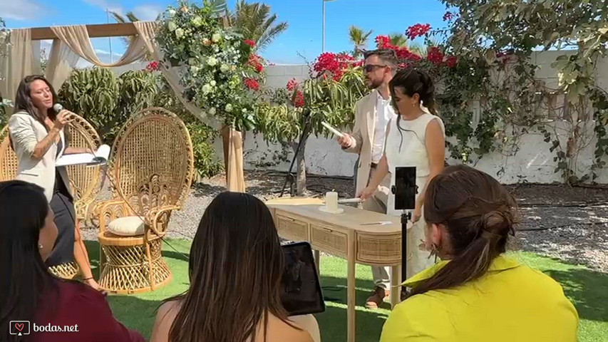 Bodas reales