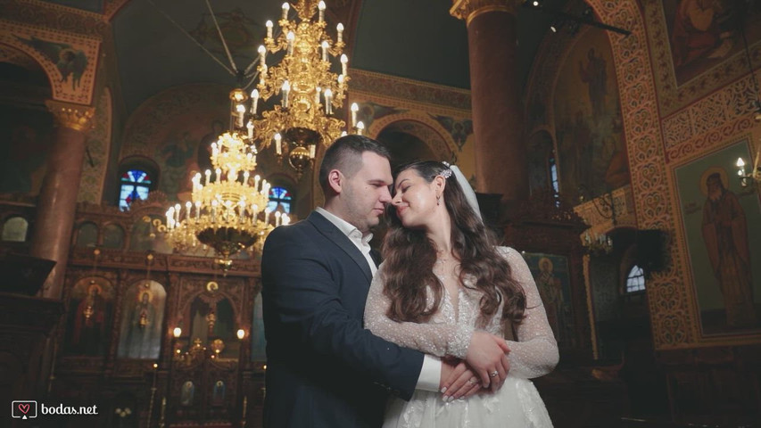 Valeriy & Marina