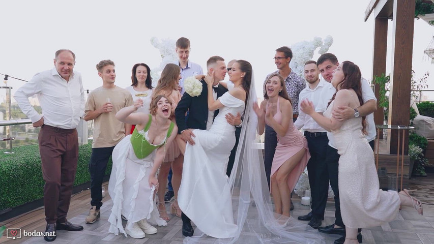 Daria & Oleksandr