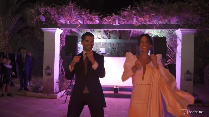 Tráiler de Álvaro y Tamara