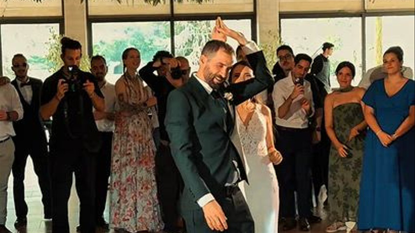 Boda Fotomatón Cabina 
