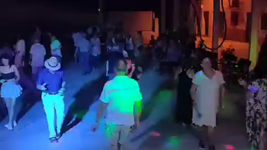 Festes & Fiestas