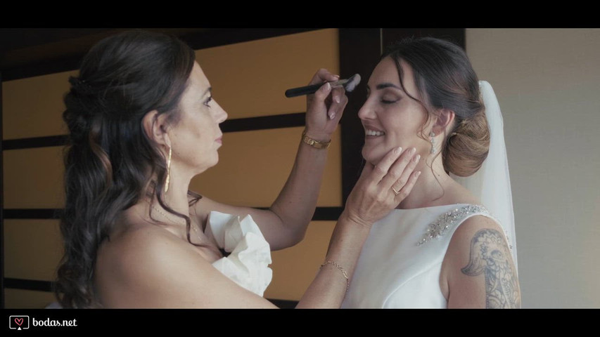 Mari Carmen & David