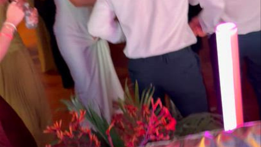 Y tu?? No quieres una boda así??