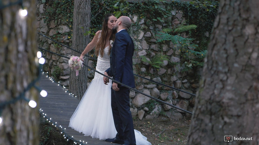 Tráiler de boda