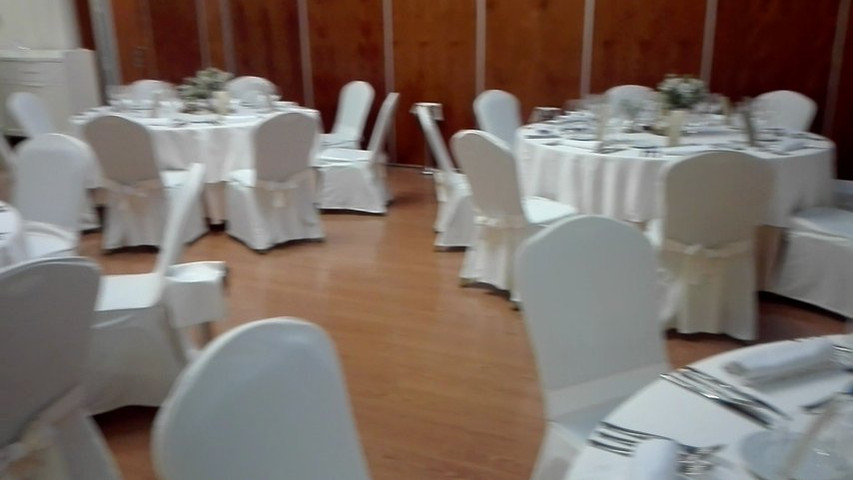 Salones para bodas