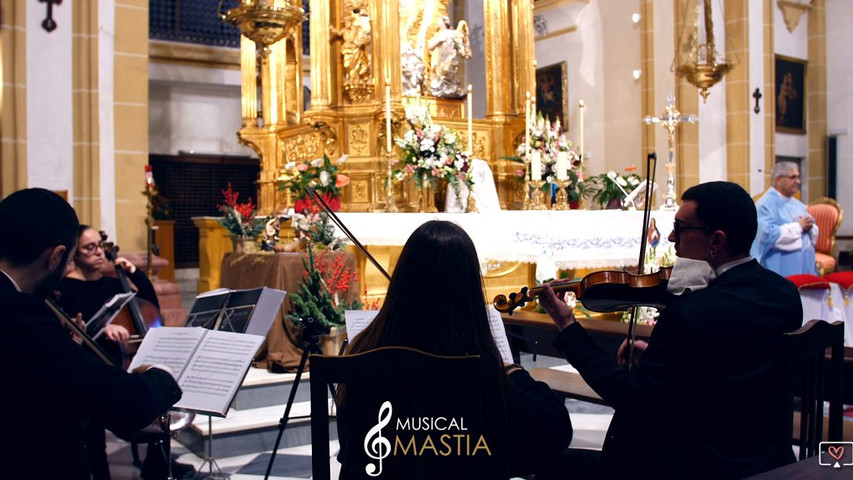 Música para bodas