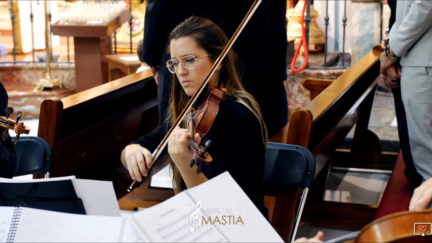 Grupos Musicales para bodas