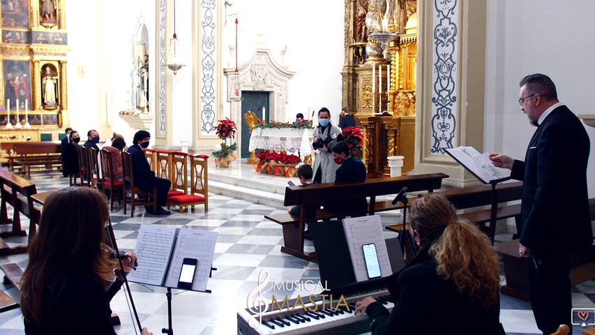 Música y músicos para bodas