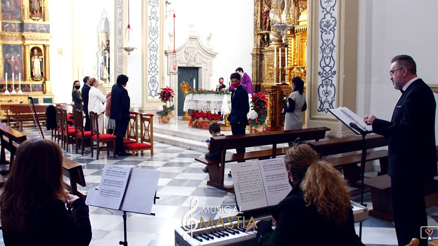 Música y músicos para bodas