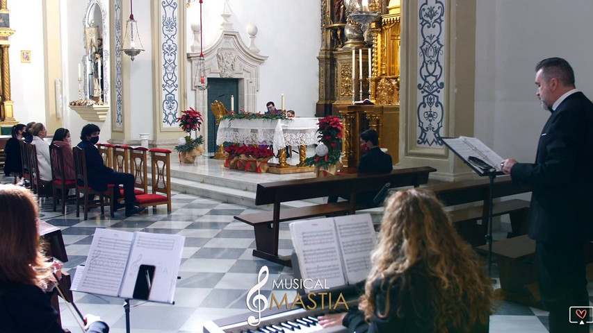 Música y músicos para bodas