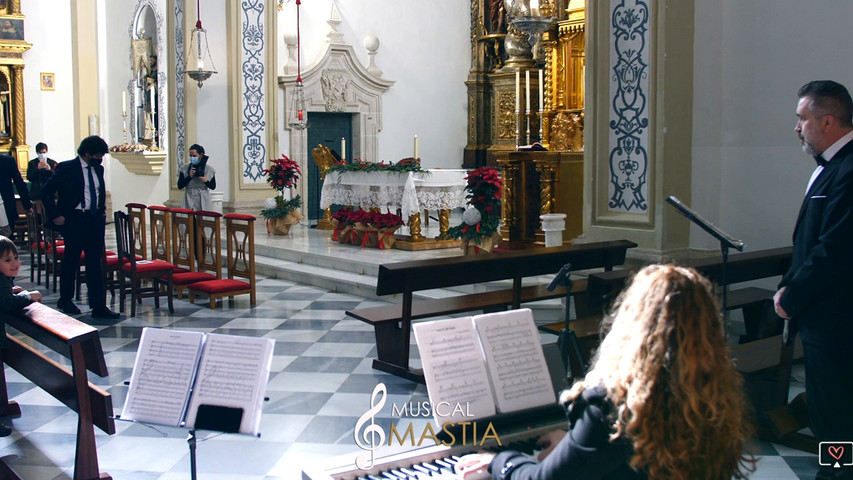 Música y músicos para bodas