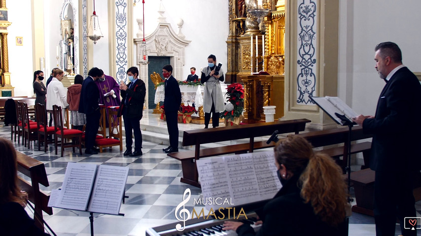 Música y músicos para bodas