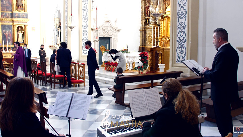 Música y músicos para bodas