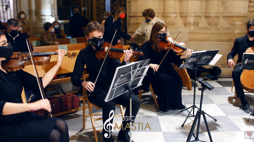 Cuarteto de cuerda