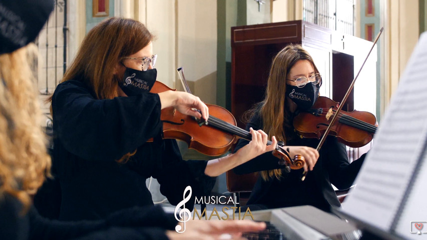 Música para bodas en Cartagena