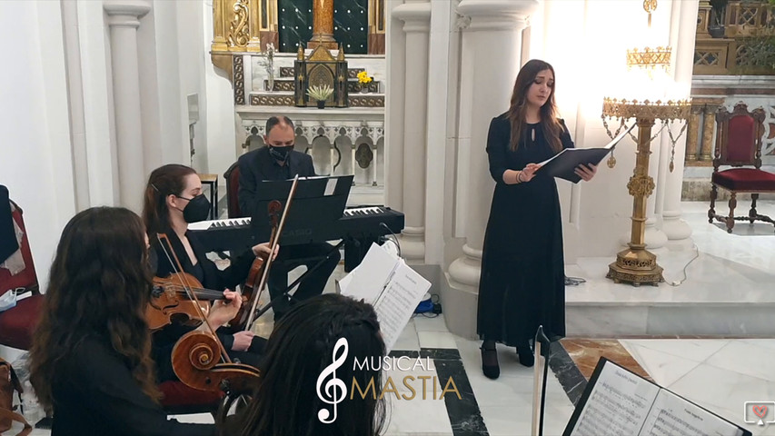 Música para bodas en Madrid