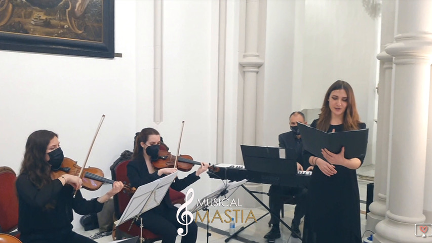 Música para bodas en Madrid