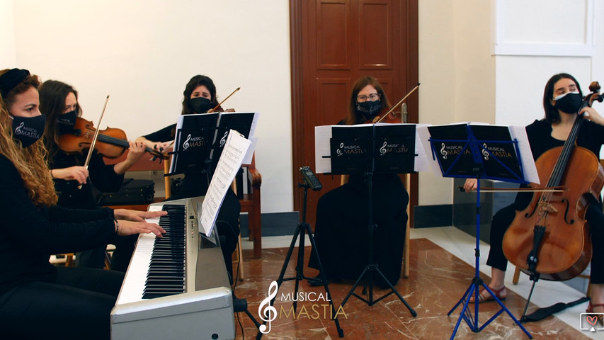 Orquestas para bodas