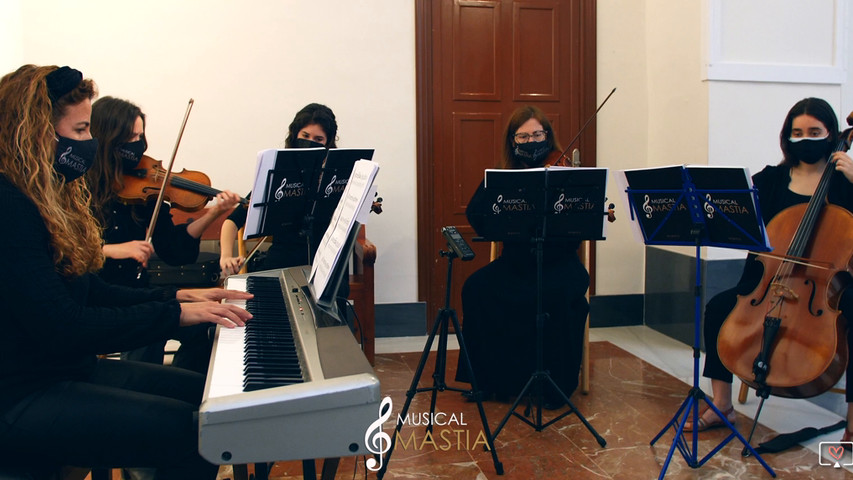 Orquestas para bodas