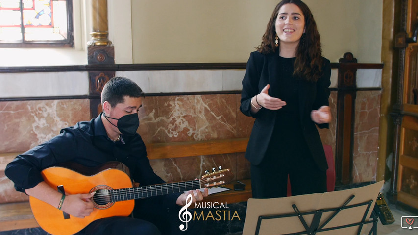 Musical Mastia