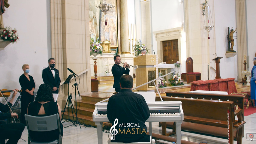 Música para bodas