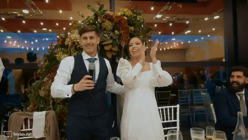Jose Antonio & Leticia - 28.02.2026