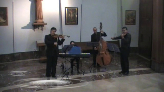 La Primavera de Vivaldi 