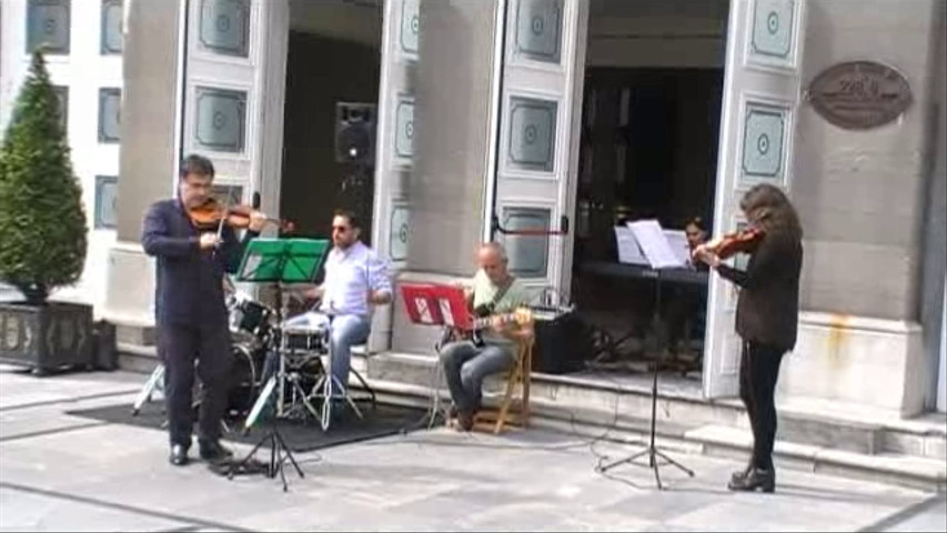 Overture (fragmento)