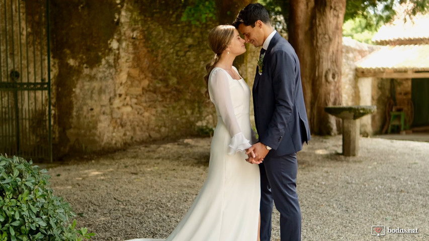 Flavia&David