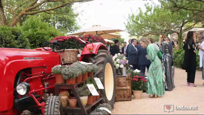 Catering Martín Berasategui 