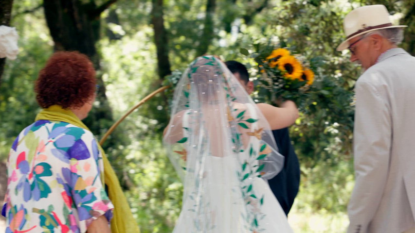 Tráiler boda Marta y Jordi