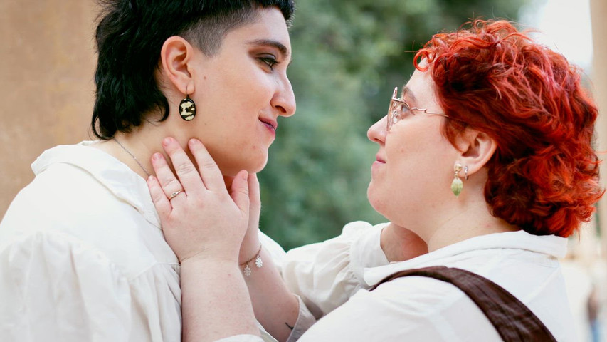 Preboda Anaïs y Raquel