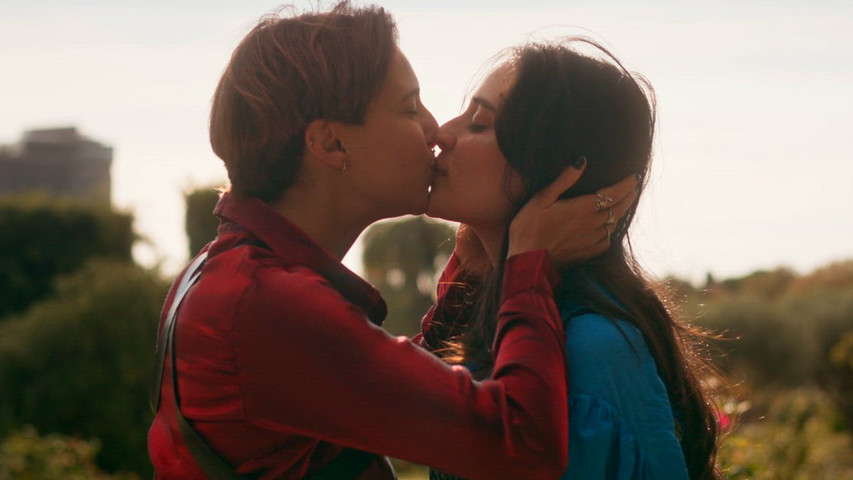 Helena y Bea